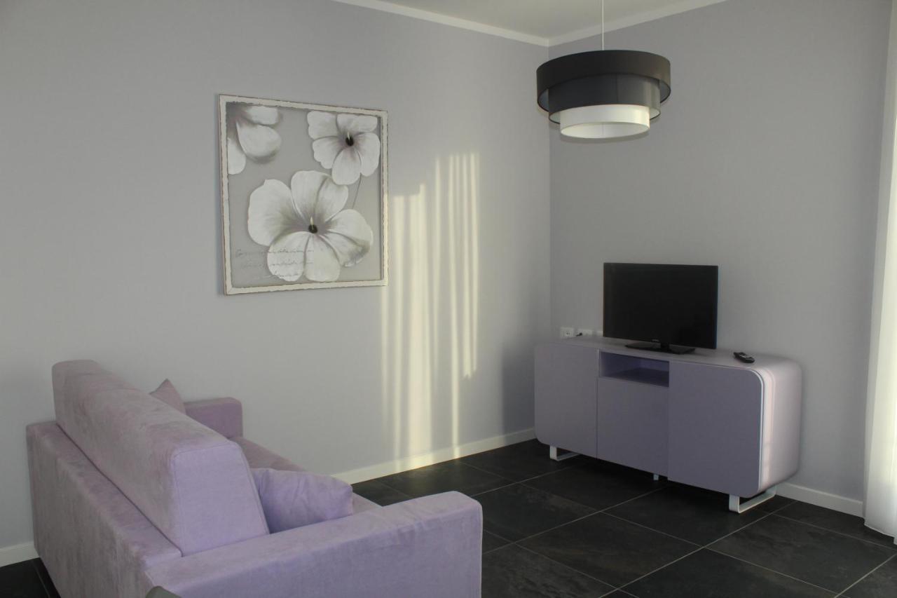 Abelia 4 Apartment Pietra Ligure Exterior photo