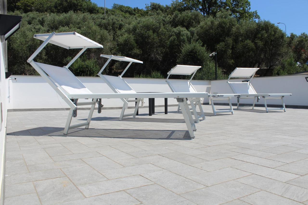 Abelia 4 Apartment Pietra Ligure Exterior photo